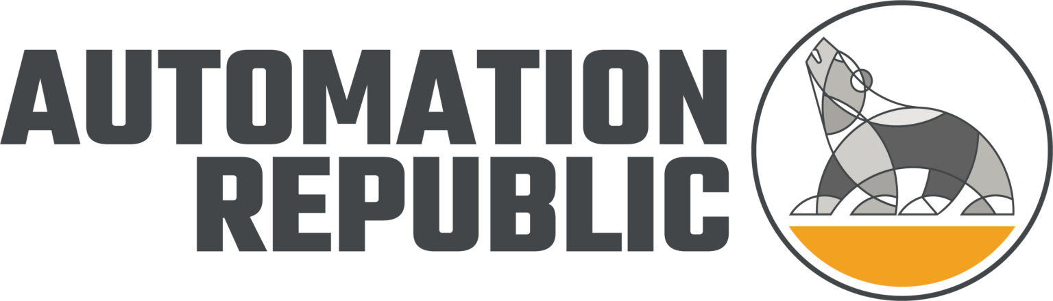 Automation Republic
